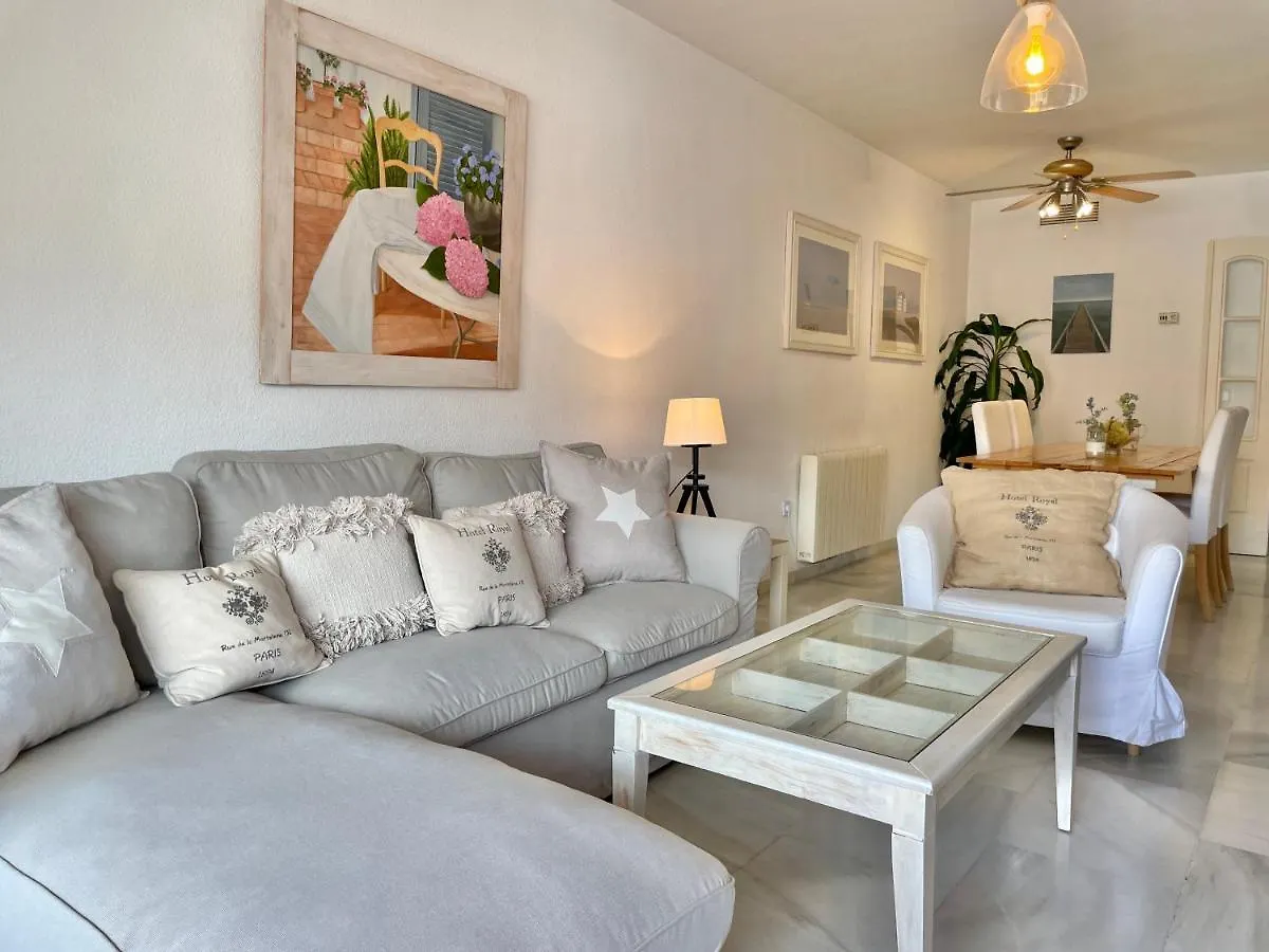 Ricardo Soriano Center Of Marbella - Eaw Homes
