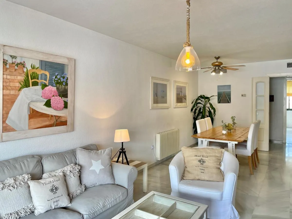 Ricardo Soriano Center Of Marbella - Eaw Homes Apartment