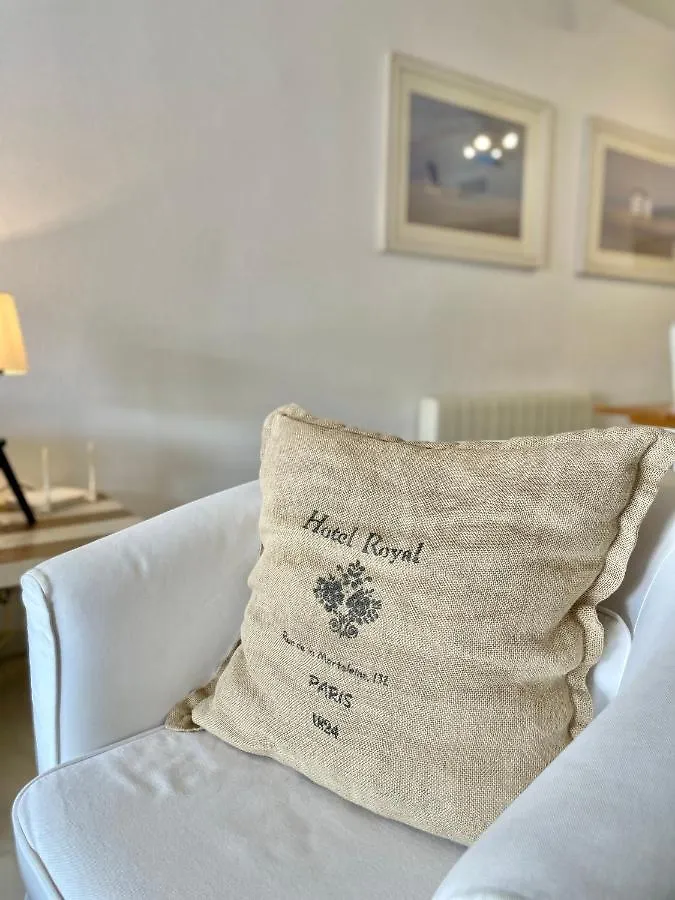 Ricardo Soriano Center Of Marbella - Eaw Homes 0*,  Spain