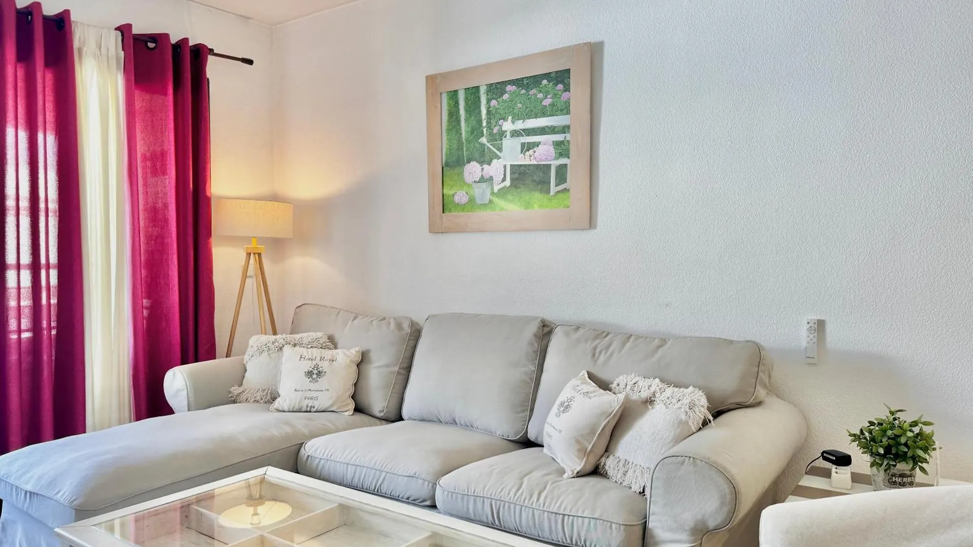 Ricardo Soriano Center Of Marbella - Eaw Homes