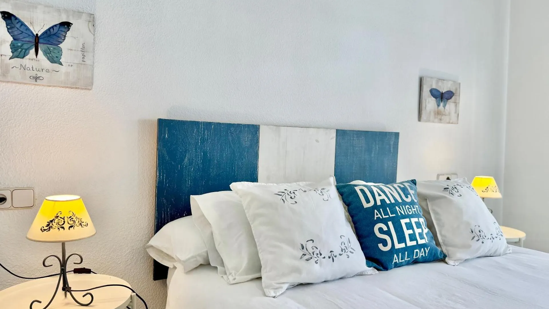 Ricardo Soriano Center Of Marbella - Eaw Homes Spain