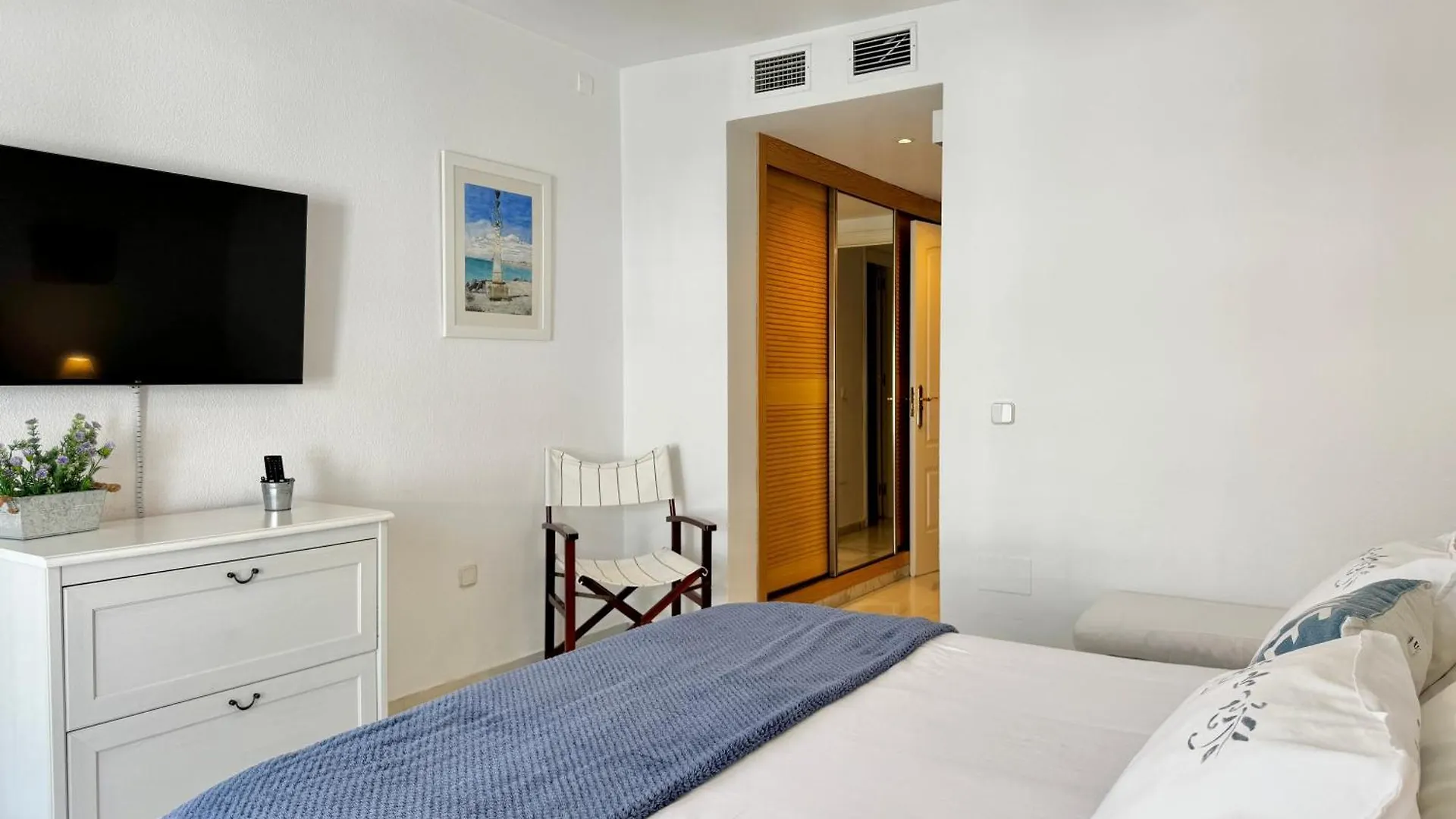 Apartment Ricardo Soriano Center Of Marbella - Eaw Homes