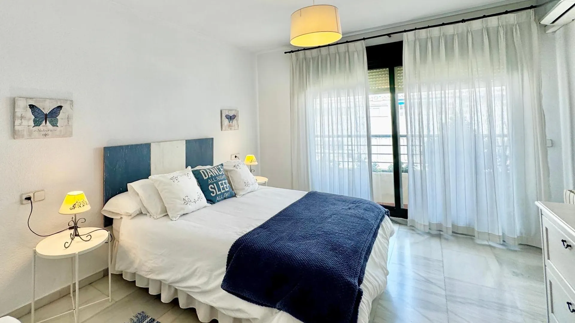 Apartment Ricardo Soriano Center Of Marbella - Eaw Homes Spain