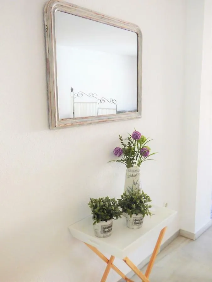 Apartment Ricardo Soriano Center Of Marbella - Eaw Homes