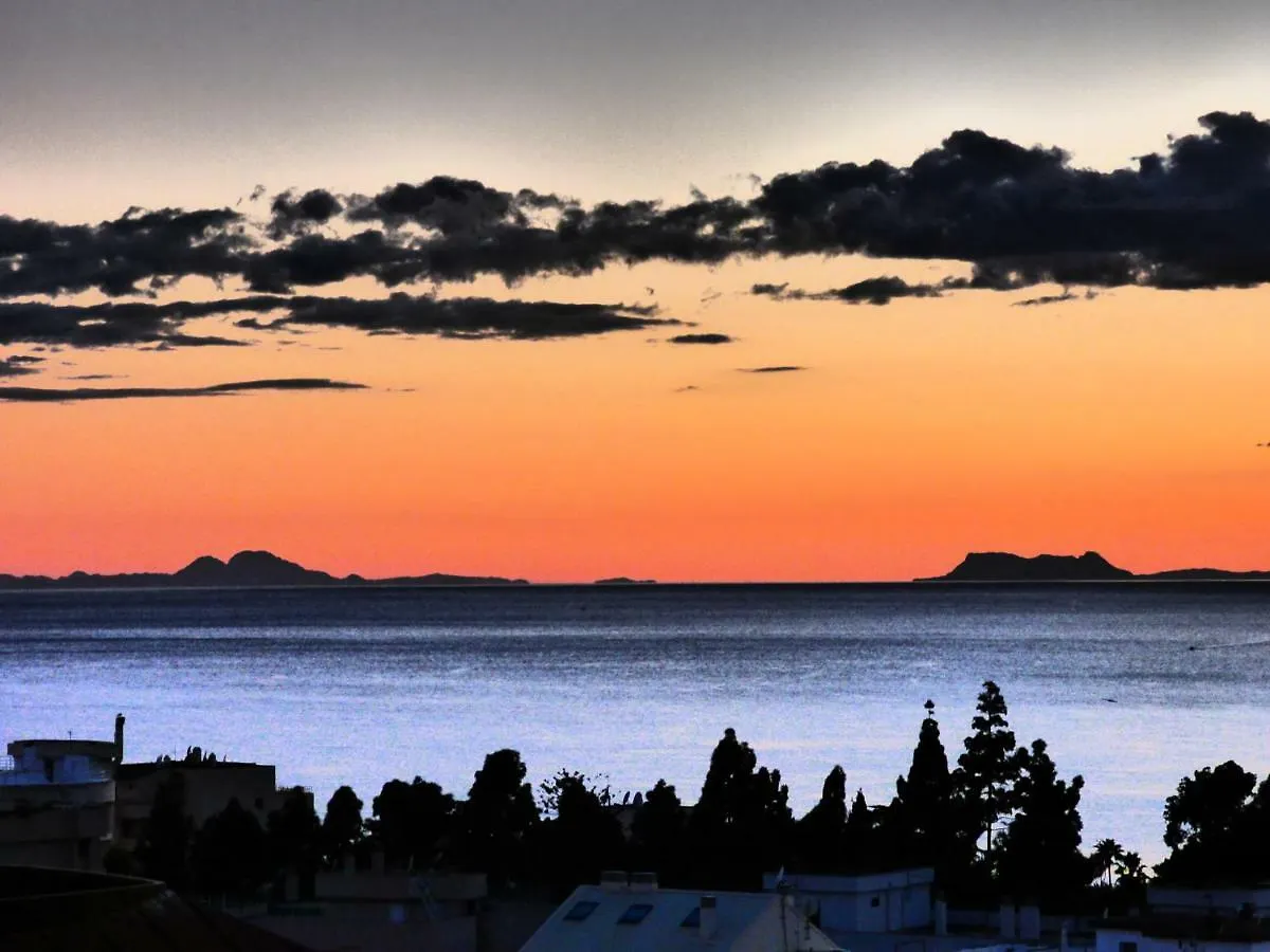 Ricardo Soriano Center Of Marbella - Eaw Homes Apartment