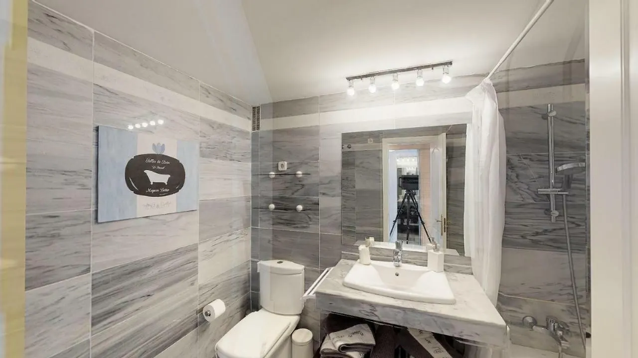 Ricardo Soriano Center Of Marbella - Eaw Homes