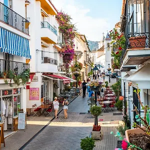 Ancha Village Marbella