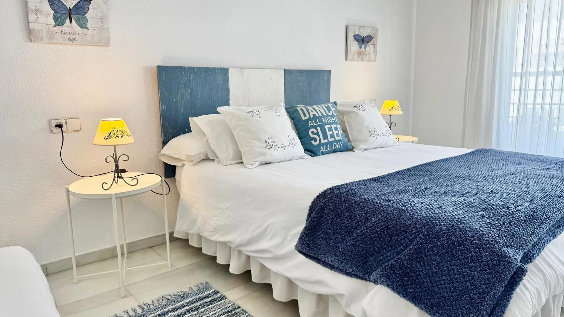 Ricardo Soriano Center Of Marbella - Eaw Homes 0*,  Hiszpania