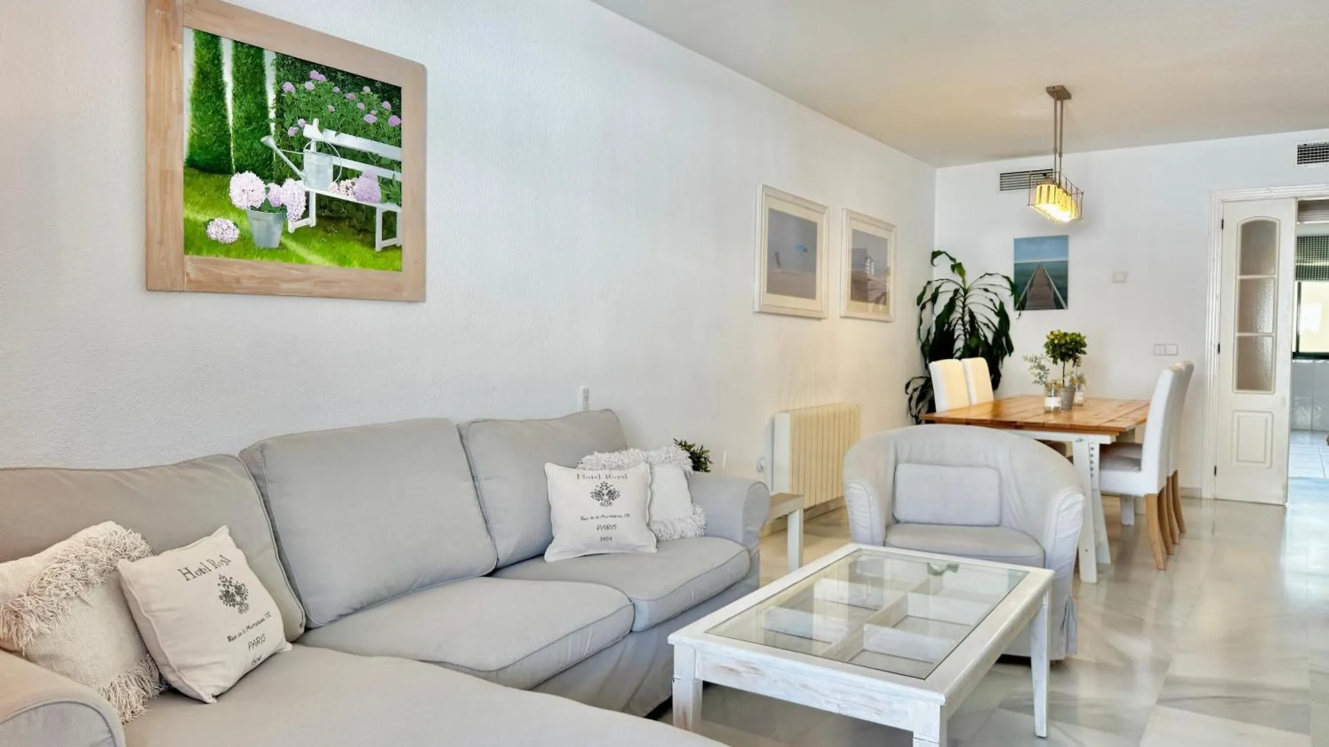 Ricardo Soriano Center Of Marbella - Eaw Homes Apartament