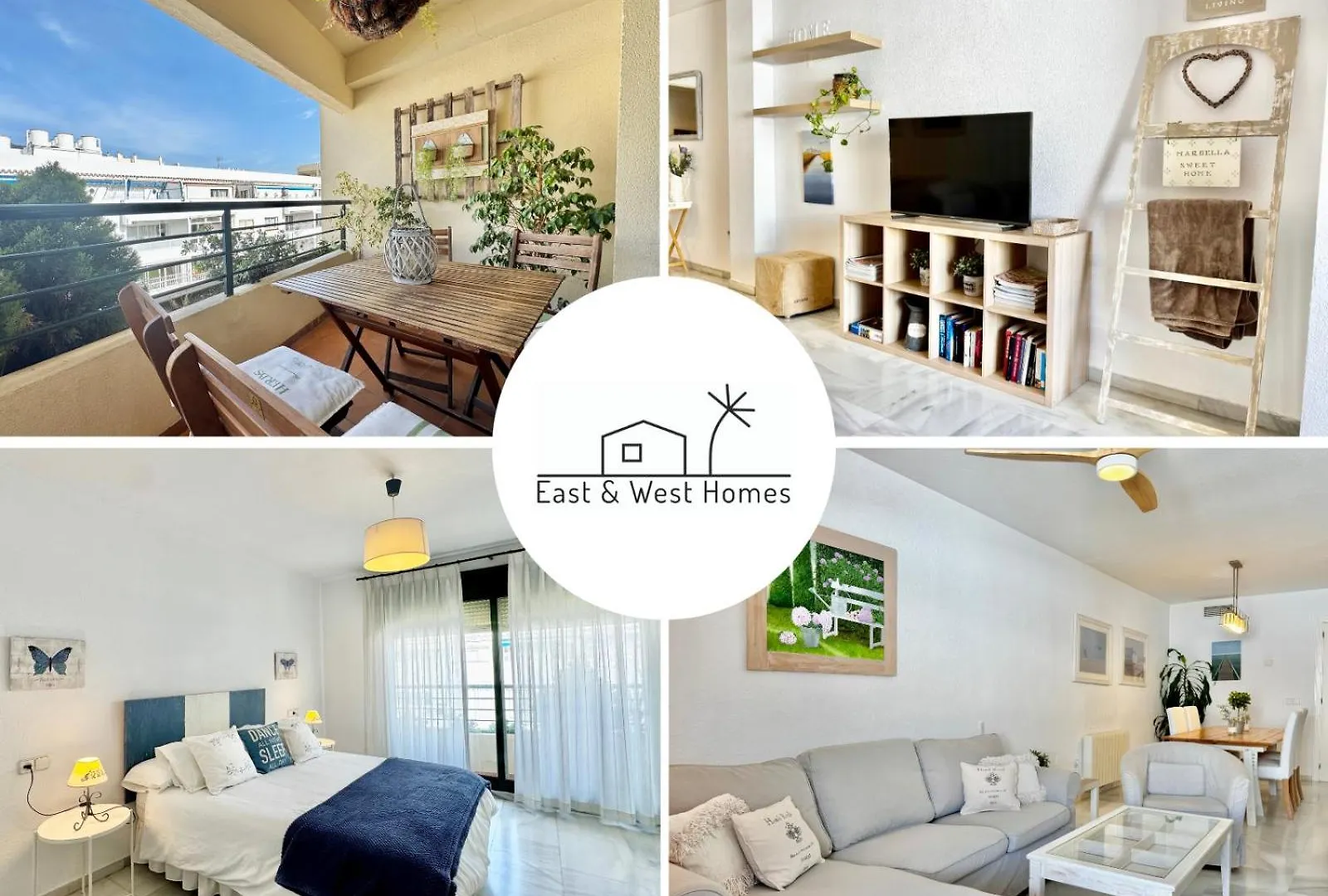 Ricardo Soriano Center Of Marbella - Eaw Homes