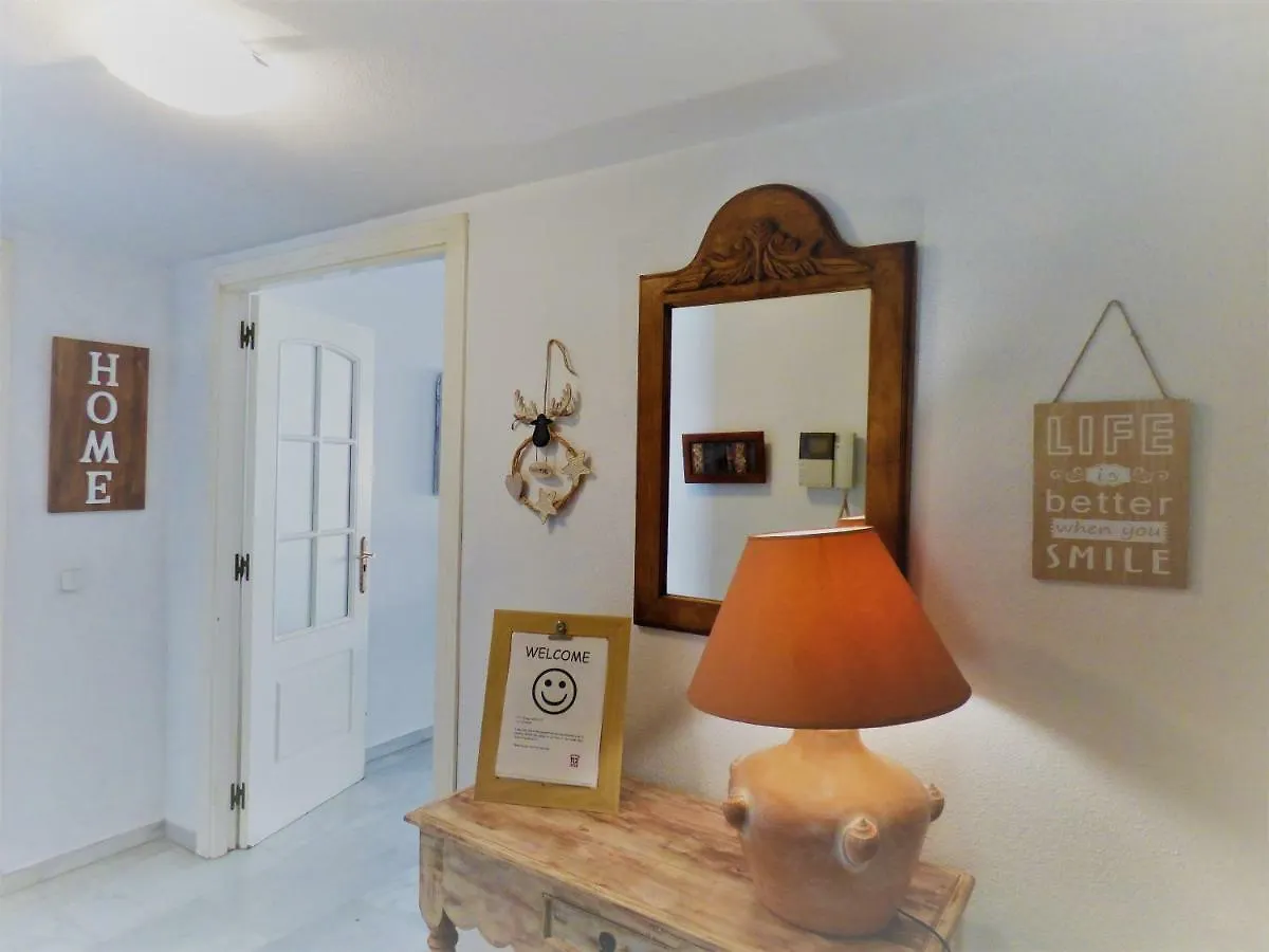 Ricardo Soriano Center Of Marbella - Eaw Homes