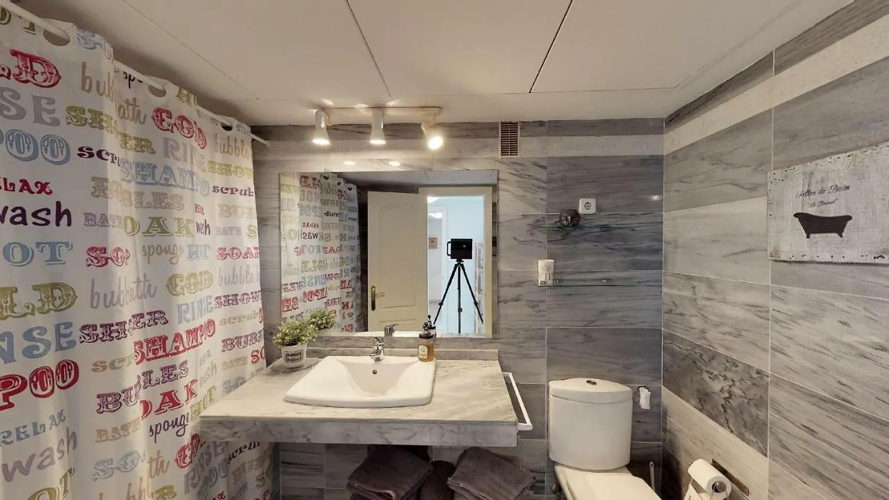 Ricardo Soriano Center Of Marbella - Eaw Homes 0*,